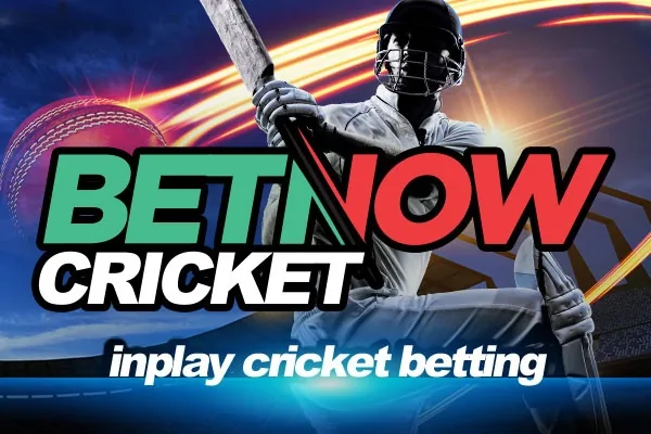 BetNow Cricket